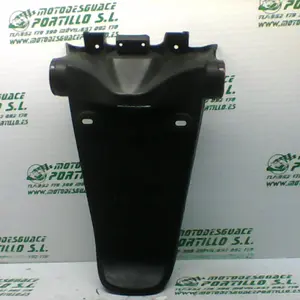 Foto de Portamatricula Kymco Movie xl 125 referencia 199-16-24549 foto 2