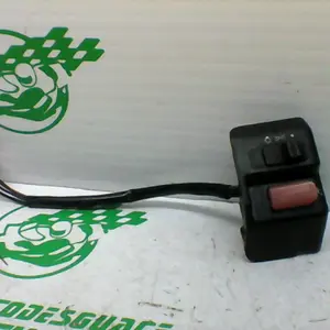 Foto de Piña derecha Yamaha Cygnus flame 125 referencia 396-22-42864 foto 4