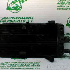 Foto de Radiador Honda Shadow 750 referencia 211-16-36004