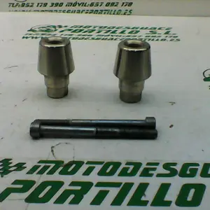Foto de Contrapesos manillar Peugeot Satelis 125 referencia 240-19-36139 foto 8