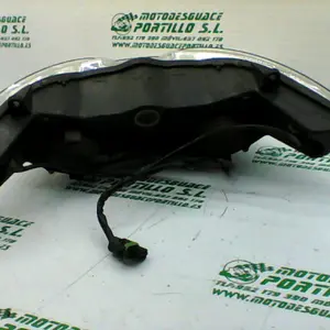 Foto de Faro delantero Piaggio X8 125 referencia 295-20-37296 foto 11