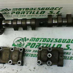 Foto de Árbol de levas Yamaha SUPER- TENERE 750 97 referencia 173-18-22375 foto 14