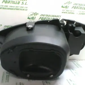 Foto de Porta-casco Piaggio ZIP AIRE 2T 3 50 referencia 81-19-18215 foto 6