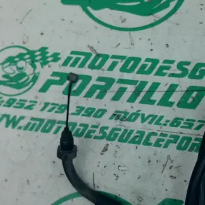 Foto de Cable acelerador Honda Pcx 125 referencia 181-23-46224 foto 8