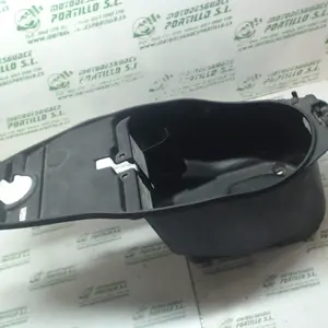 Foto de Porta-casco Honda Dylan 125 referencia 109-16-11075 foto 7