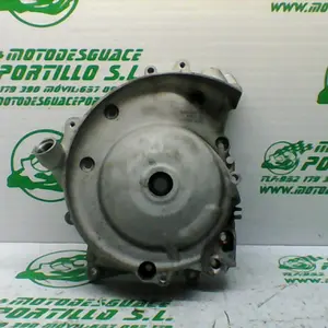 Foto de Tapa de encendido Vespa PRIMAVERA 125 ABS referencia 113-22-34886 foto 2