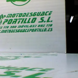 Foto de Caja de filtro Kymco Super Dink 125 referencia 128-16-43321 foto 5