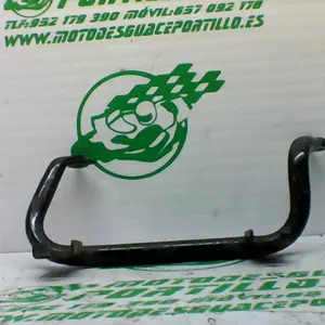 Foto de Soporte Bote Expansor Kymco Super Dink 125 referencia 100-22-36580 foto 1