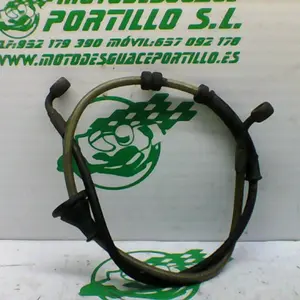 Foto de Latiguillo freno delantero Piaggio NRG MC2 50 referencia 106-20-39445 foto 2