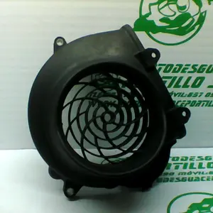 Foto de Tapa de encendido Honda VISION 110 referencia 338-19-24666 foto 2