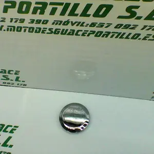 Foto de Embellecedor chasis izquierdo Kawasaki Eliminator 125 referencia 274-18-17544 foto 3