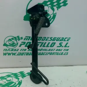 Foto de Patilla lateral Honda SH 300 I referencia 364-23-46096 foto 6