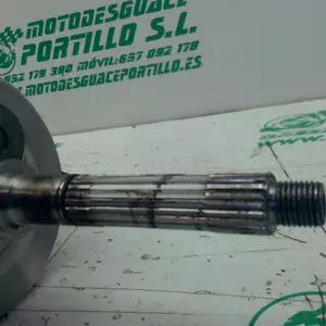 Foto de Cigüeñal Vespa LX 125 referencia 232-23-48384 foto 3