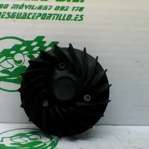 Foto de Ventilador del plato magnetico Yamaha TRICITY 125I referencia 307-21-35637 foto 3