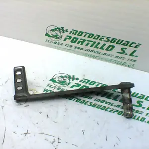 Foto de Palanca de freno trasero Suzuki GS-500-F referencia 166-19-21517 foto 3