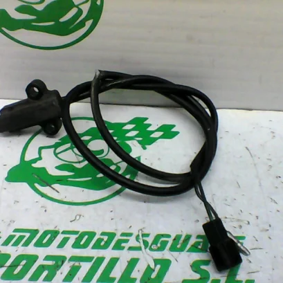 Foto de Sensor de patilla lateral Suzuki GN 250 referencia 152-21-39501