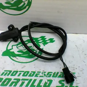 Foto de Sensor de patilla lateral Suzuki GN 250 referencia 152-21-39501