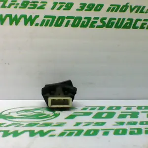 Foto de Interruptor de luz larga/corta Suzuki Address 50 2T 1 referencia 16-20-26797
