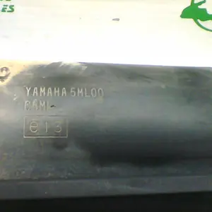 Foto de Tubo de escape Yamaha Cygnus x 125 referencia 323-23-45148 foto 11