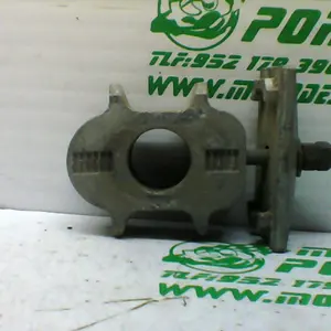 Foto de Tensores de rueda trasera Yamaha Fazer 600 n referencia 143-16-31775 foto 2