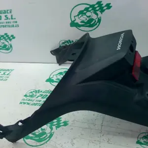 Foto de Portamatricula Honda SH 300 I referencia 364-23-46108 foto 6