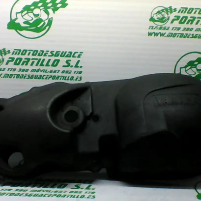Foto de Embellecedor de tapa cárter Yamaha Cygnus flame 125 referencia 271-20-30372