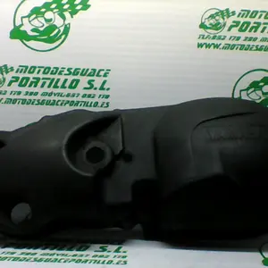 Foto de Embellecedor de tapa cárter Yamaha Cygnus flame 125 referencia 271-20-30372
