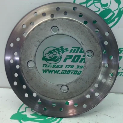 Foto de Disco de freno trasero Honda CB 750 referencia 346-23-47436