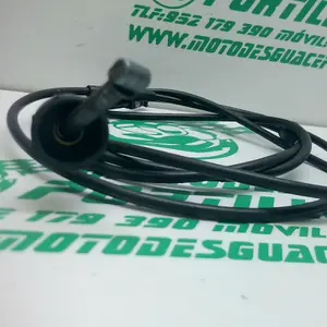 Foto de Cable cerradura asiento Yamaha Xcity 250 referencia 366-19-37332 foto 3