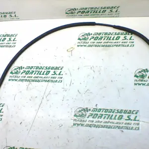 Foto de Cable cuentakilómetros Daelim Message 50 referencia 103-20-40708 foto 11