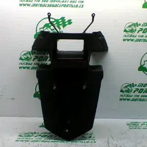 Foto de Portamatricula Rieju Naked referencia 314-22-38752 foto 5