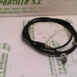 Foto de Cable acelerador Yamaha Cygnus x 125 referencia 323-23-45189 foto 3