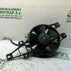 Foto de Ventilador del radiador Gilera NEXUS 500 04 referencia 192-19-21929 foto 6