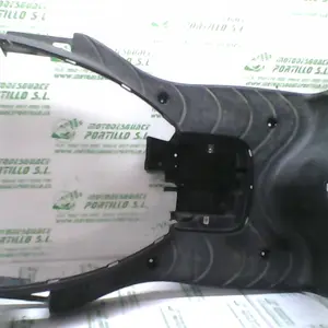 Foto de Suelo Honda PS 125 referencia 384-23-46424