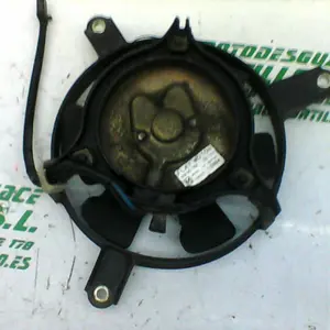 Foto de Ventilador del radiador Honda Silver wing 600 referencia 122-19-20297 foto 3