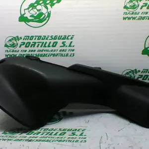 Foto de Carcasa lateral izquierda Honda Cbr 600 F4i referencia 124-20-32708 foto 2