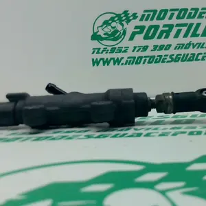 Foto de Bomba de freno trasero Honda CBR 600 R referencia 98-20-38228 foto 3