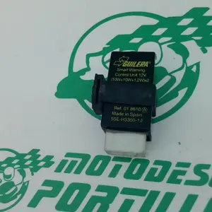 Foto de Relé Yamaha XMAX 250I referencia 283-22-37550 foto 7