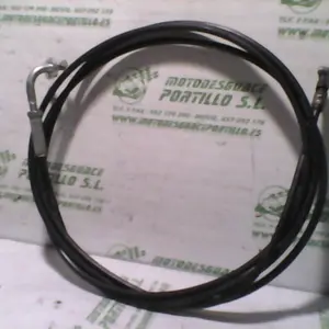 Foto de Cable cerradura asiento Kymco People`s125 referencia 34-16-3465