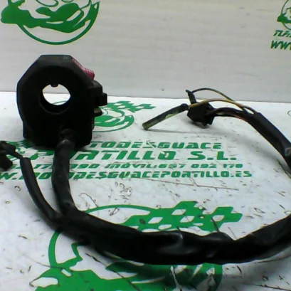 Foto de Piña derecha Suzuki gsx 750 f referencia 165-22-37237
