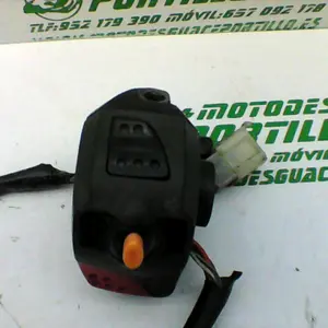 Foto de Piña izquierda Peugeot Ludix 50 referencia 35-24-47140 foto 7