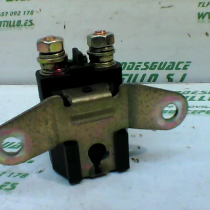 Foto de Rele de arranque Keeway SILVERBLADE 125 12-13 referencia 116-17-11667