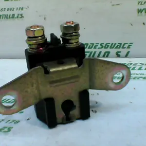 Foto de Rele de arranque Keeway SILVERBLADE 125 12-13 referencia 116-17-11667 foto 1