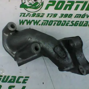 Foto de Tubo admisión Honda Yupi 90 referencia 158-17-19843 foto 7