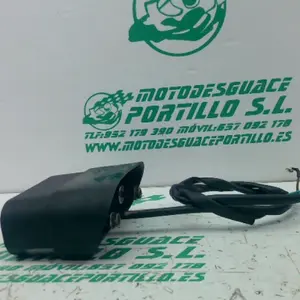 Foto de Luz de matricula Hammel CRUISER 125 referencia 354-23-48054 foto 6