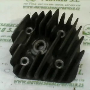Foto de Culata Honda SFX 50 referencia 53-16-10523 foto 2