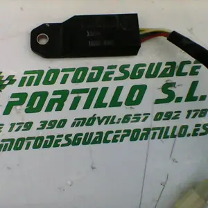 Foto de Regulador Peugeot tweet 125 referencia 419-22-40520 foto 21