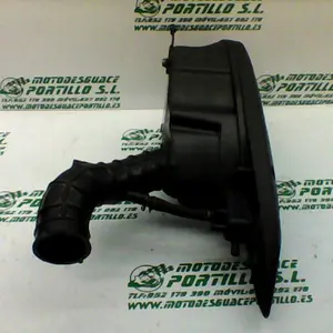 Foto de Caja filtro Kymco Agility city 125 referencia 279-18-16950 foto 6