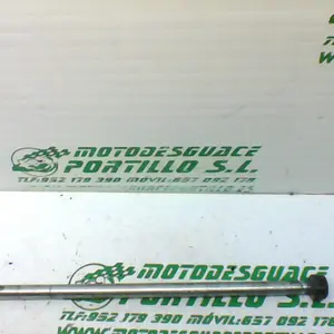 Foto de Eje de rueda delantera Suzuki Estilete 50 referencia 112-19-22158