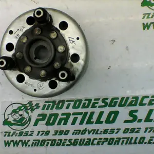 Foto de Plato magnetico Piaggio X8 125 referencia 295-20-37303 foto 9